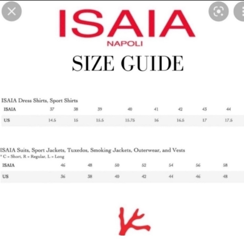 Isaia Sport Jacket - Picture 12 of 14